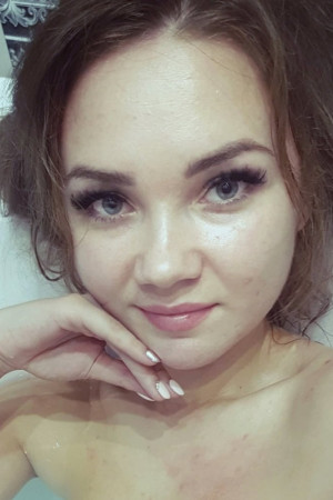 Индивидуалка Ангелина
